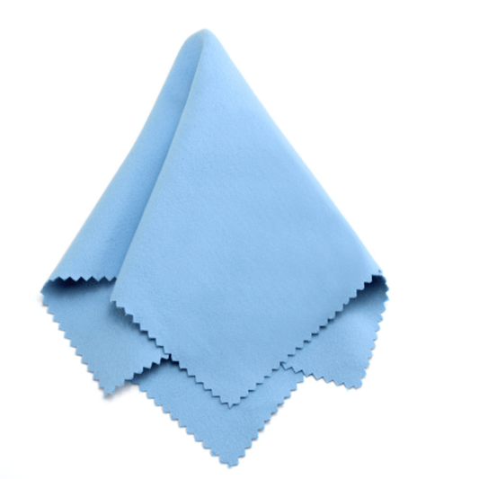 Polishing Cloth - TreasuredTale