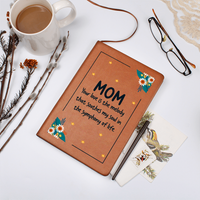 Graphic Journal for Mom - Mother's Day Gift