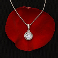 Necklace test