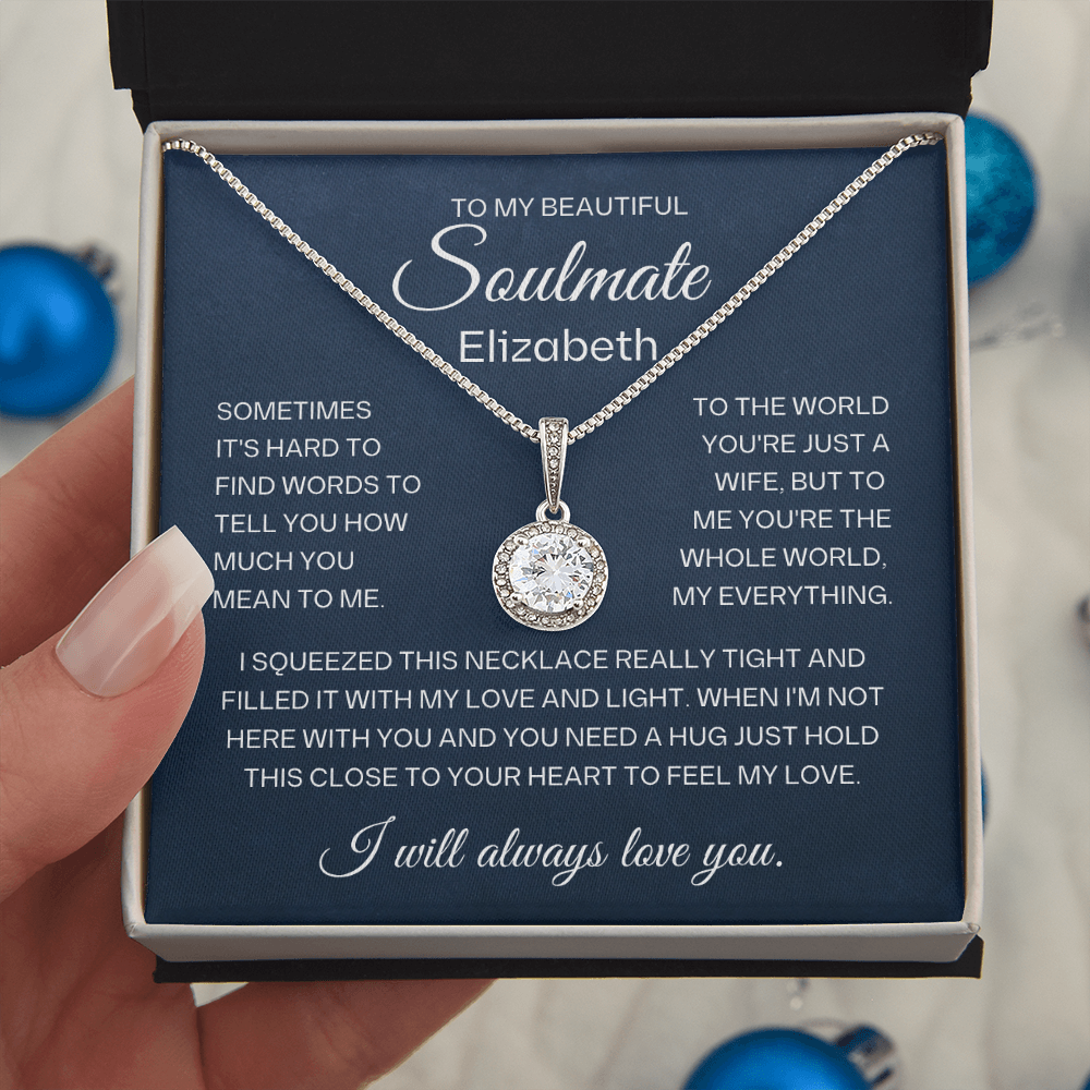 Necklace test