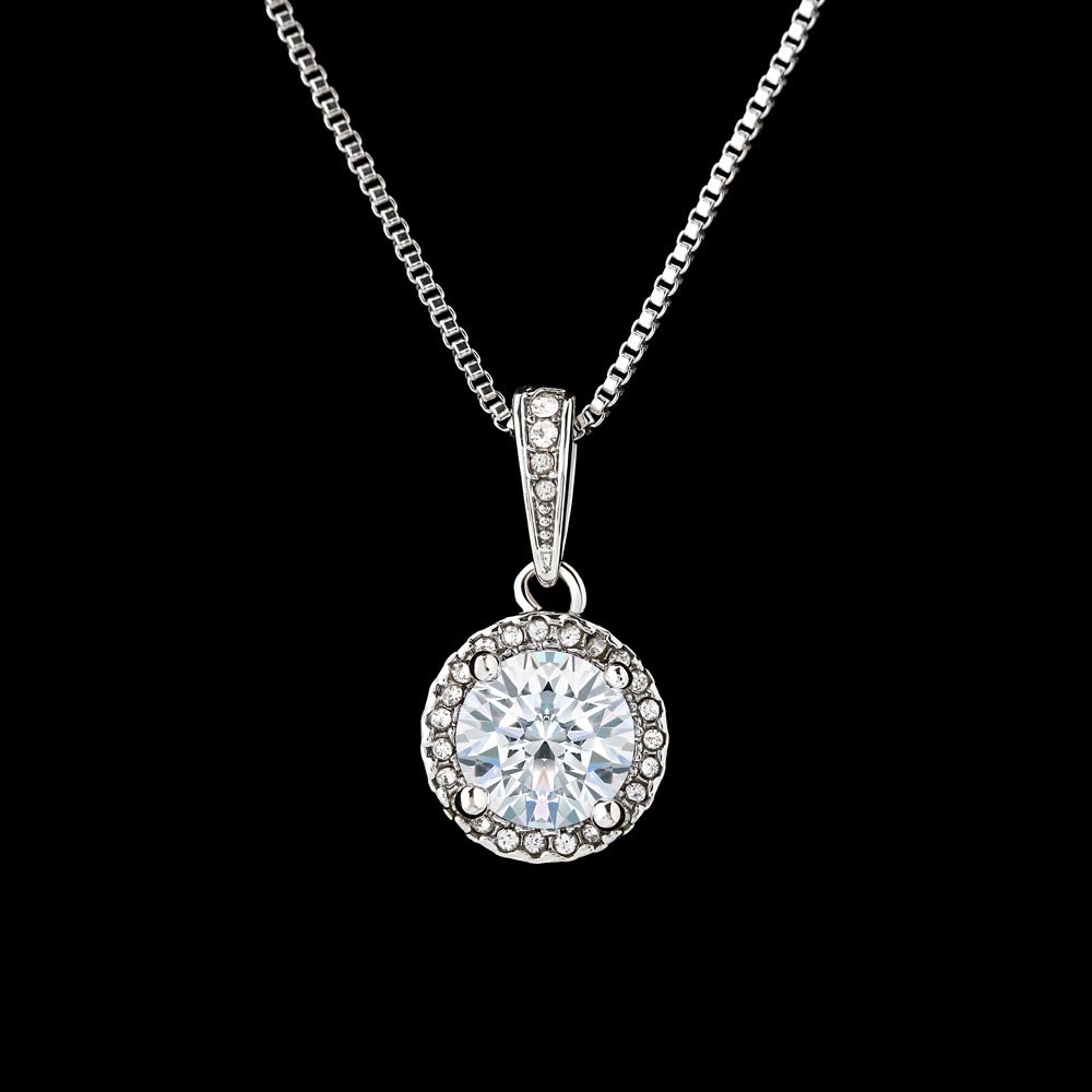 Necklace test