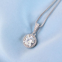 Eternal Hope Necklace for Stepmother / Bonus Mom from Daaughter - Mother's Day Gift