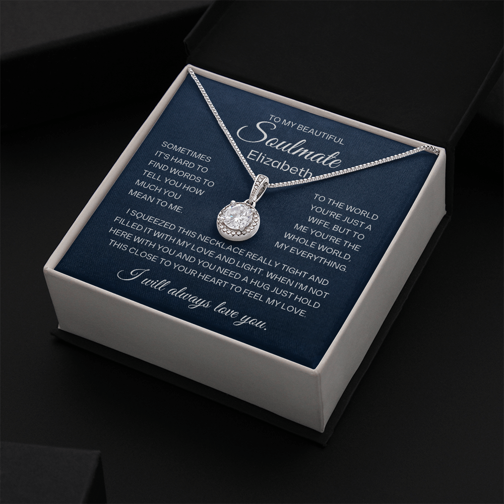 Necklace test