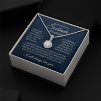 Necklace test