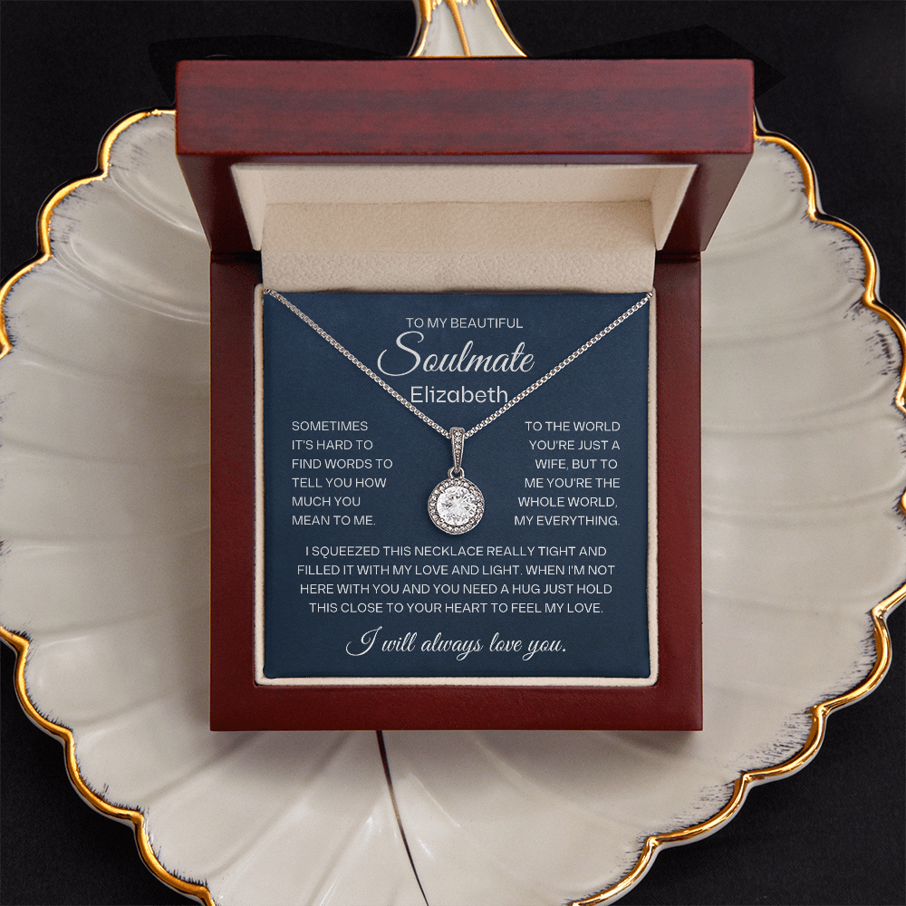 Necklace test