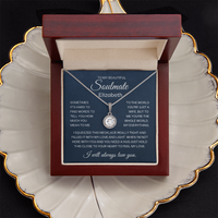 Necklace test
