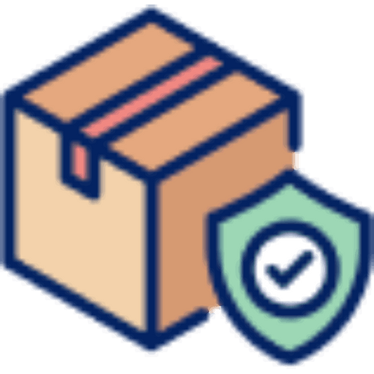 Package Protection - TreasuredTale