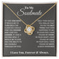 To My Soulmate, In Your Heart I Found My Love - TreasuredTale
