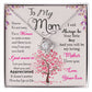 To My Mom, I Know Its Not Easy - TreasuredTale