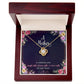 Love Knot Necklace - 7 - TreasuredTale