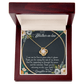Love Knot Necklace - 4 - TreasuredTale