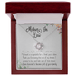 Love Knot Necklace - 3 - TreasuredTale