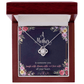 Love Knot Necklace - 7 - TreasuredTale