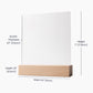 Acrylic Square Plaque – Mama Gift of Love and Support