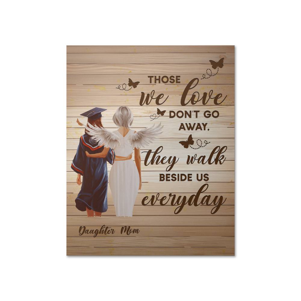 High Gloss Poster (4:5) - TreasuredTale