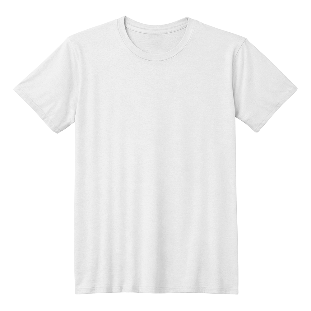Bella + Canvas 3001 Unisex T-Shirt Front Print - mom-2