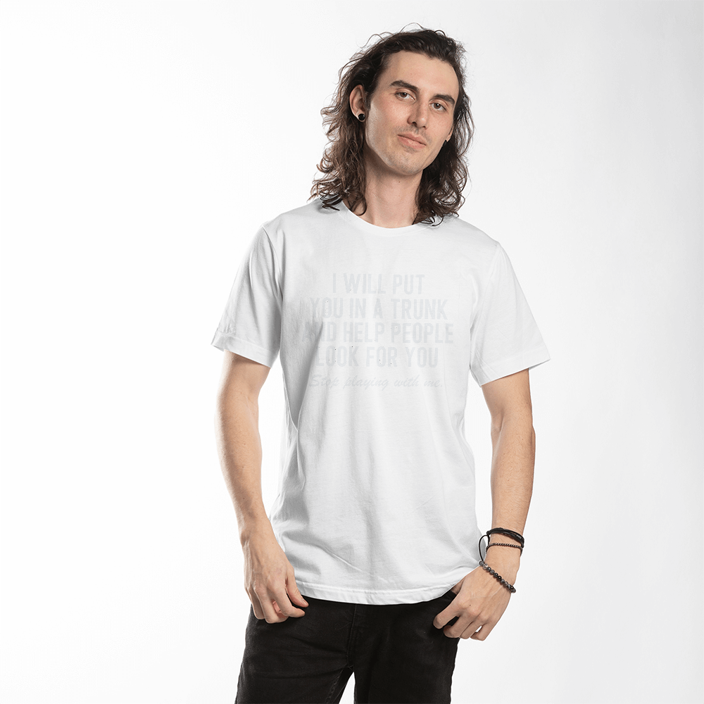 Funny T-shirt for Mom - Mother's Day Gift
