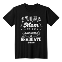 Bella + Canvas 3001 Unisex T-Shirt Front Print - mom-2