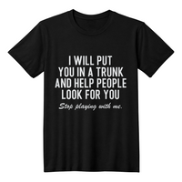Funny T-shirt for Mom - Mother's Day Gift