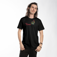 Personalized T-Shirt for Grandma from Grandkids - Mother's Day Gift