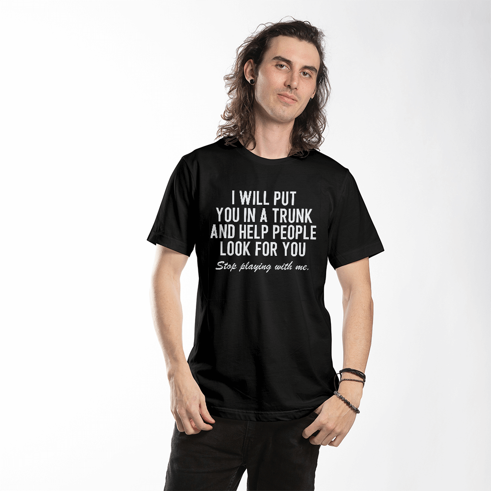 Funny T-shirt for Mom - Mother's Day Gift