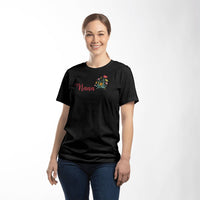 Personalized T-Shirt for Grandma from Grandkids - Mother's Day Gift