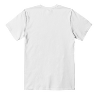Bella + Canvas 3001 Unisex T-Shirt Back Print - Mom-2