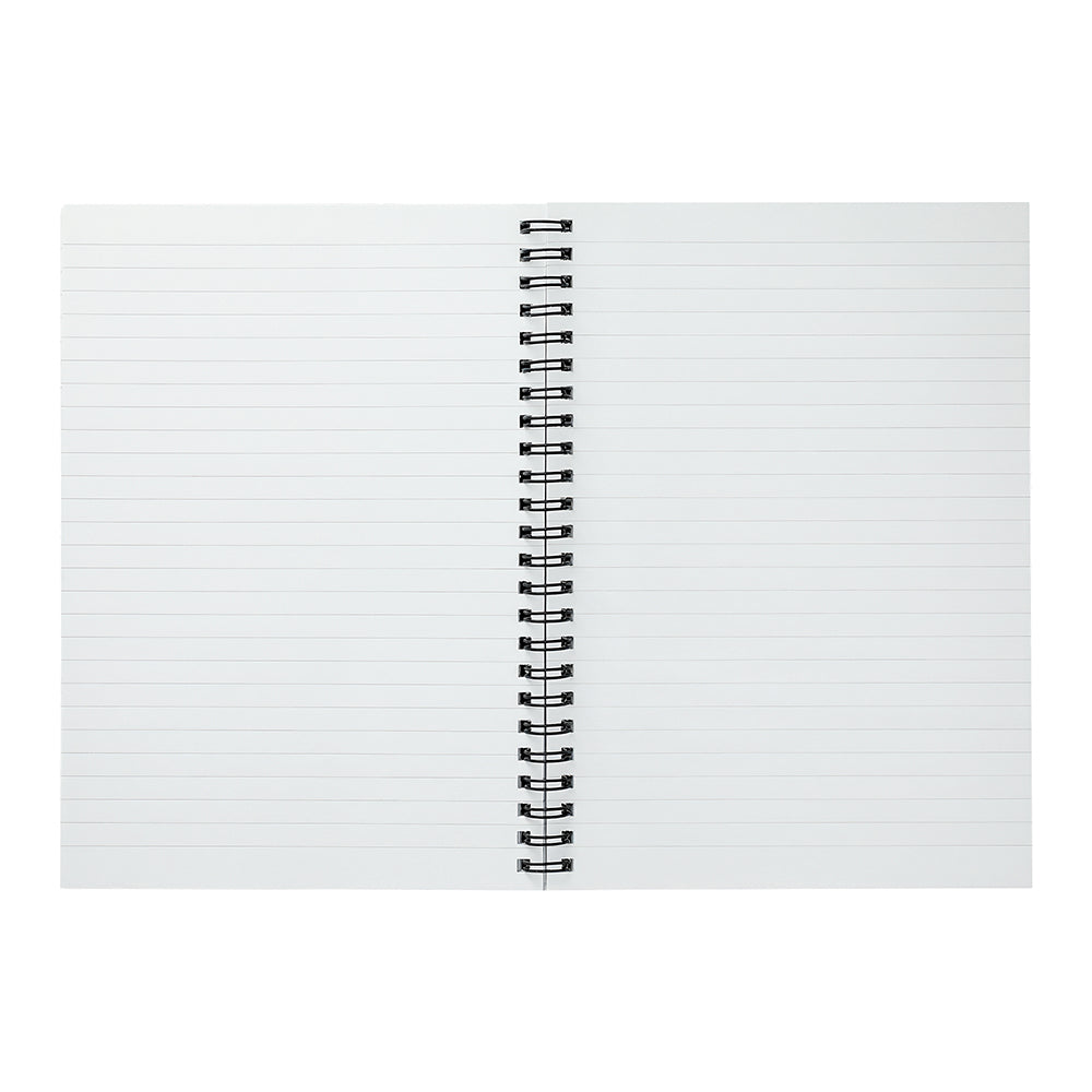 Spiral Notebook for Mom - Mother's Day Gift