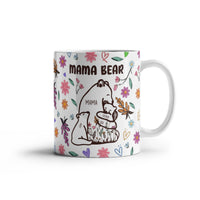 Personalized Mug for Mom - Mother's Day Gift