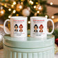 Personalized Mug for Daughter Becoming Mother from Mom - TreasuredTale