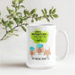 Personalized Funny Mother's Day Mug from Kids - TreasuredTale