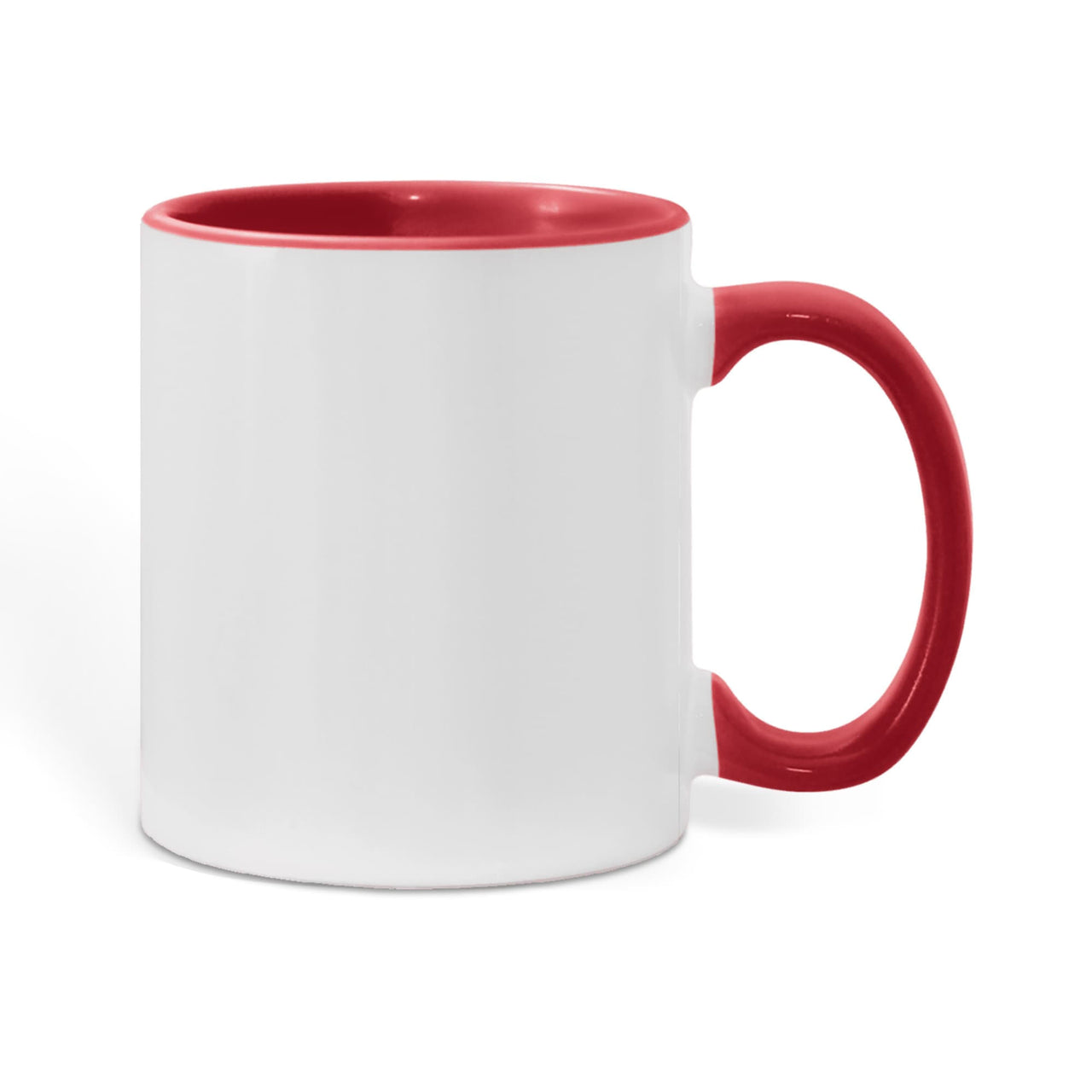 Color Accent Mugs - GRADUATION 2
