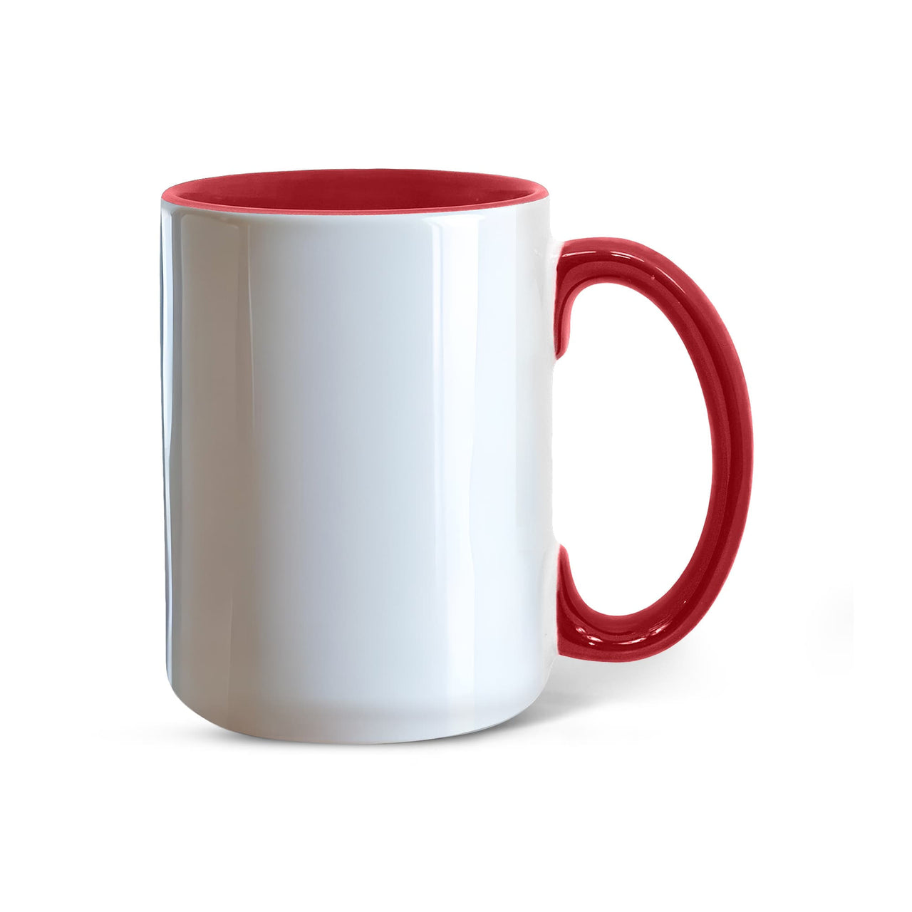 Color Accent Mugs - GRADUATION 2