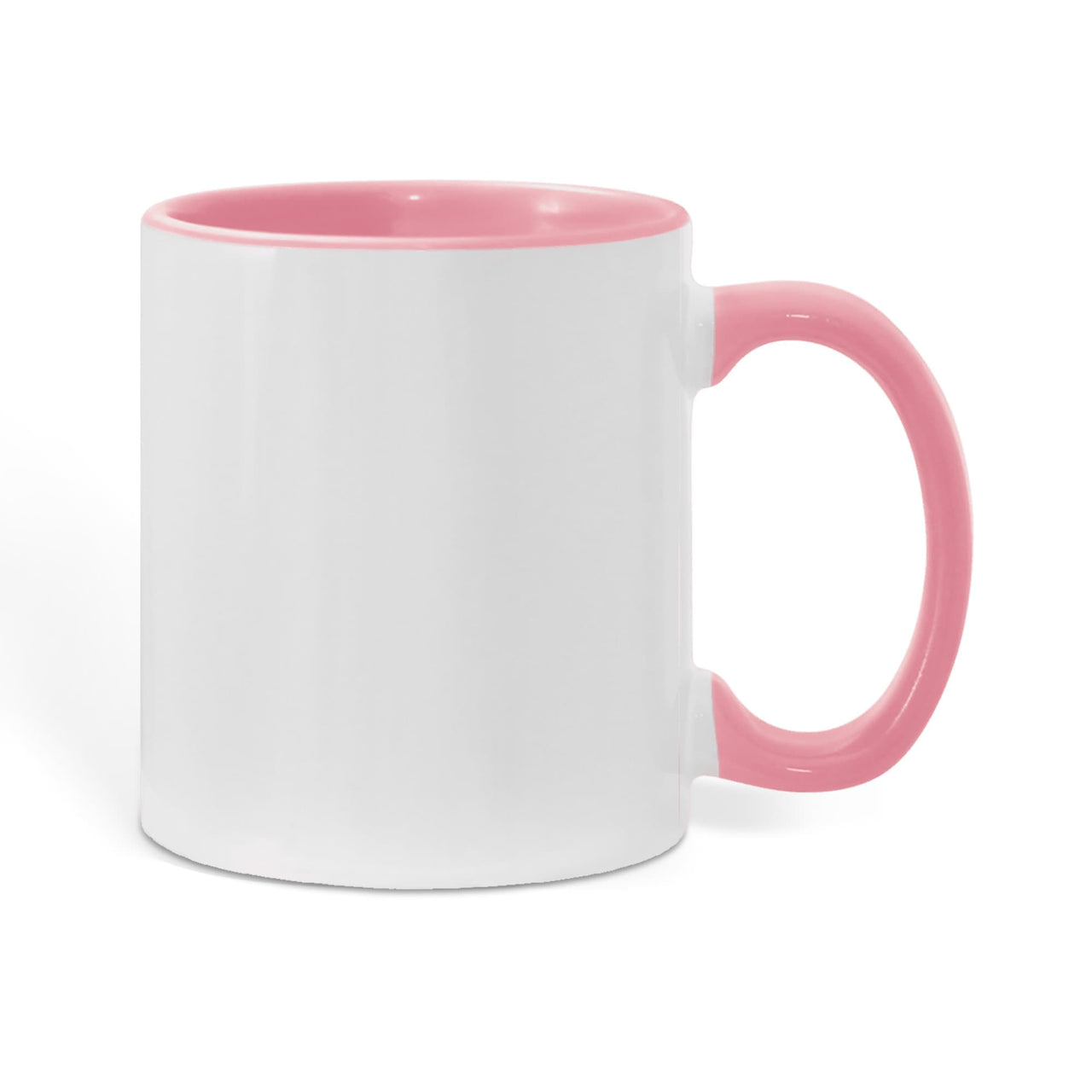 Color Accent Mugs - GRADUATION 2