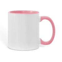 Color Accent Mugs - GRADUATION 2
