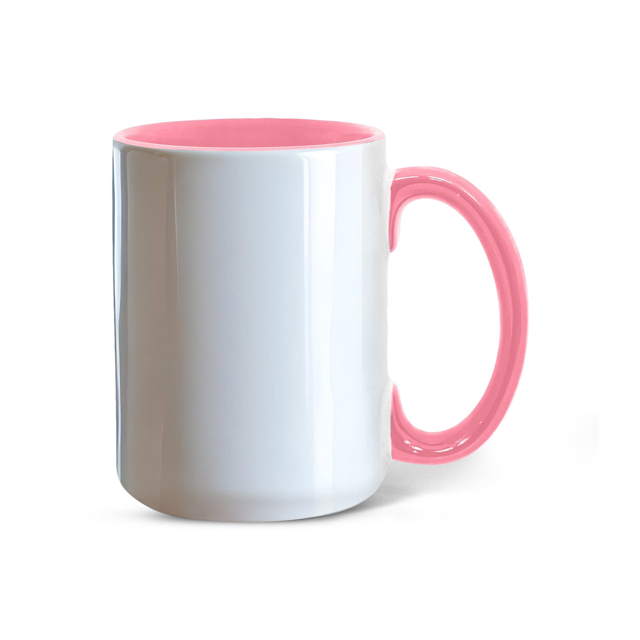 Color Accent Mugs - GRADUATION 2