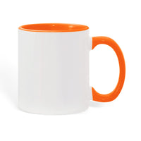 Color Accent Mugs - GRADUATION 2