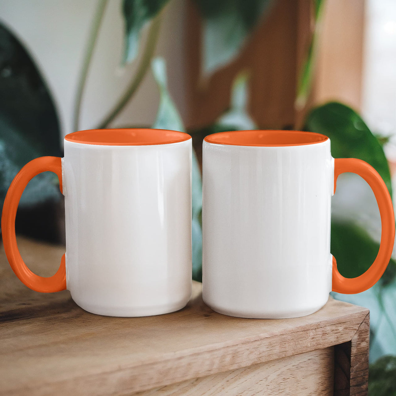 Color Accent Mugs - GRADUATION 2
