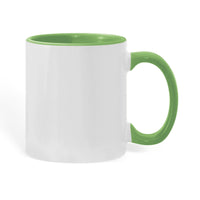 Color Accent Mugs - GRADUATION 2