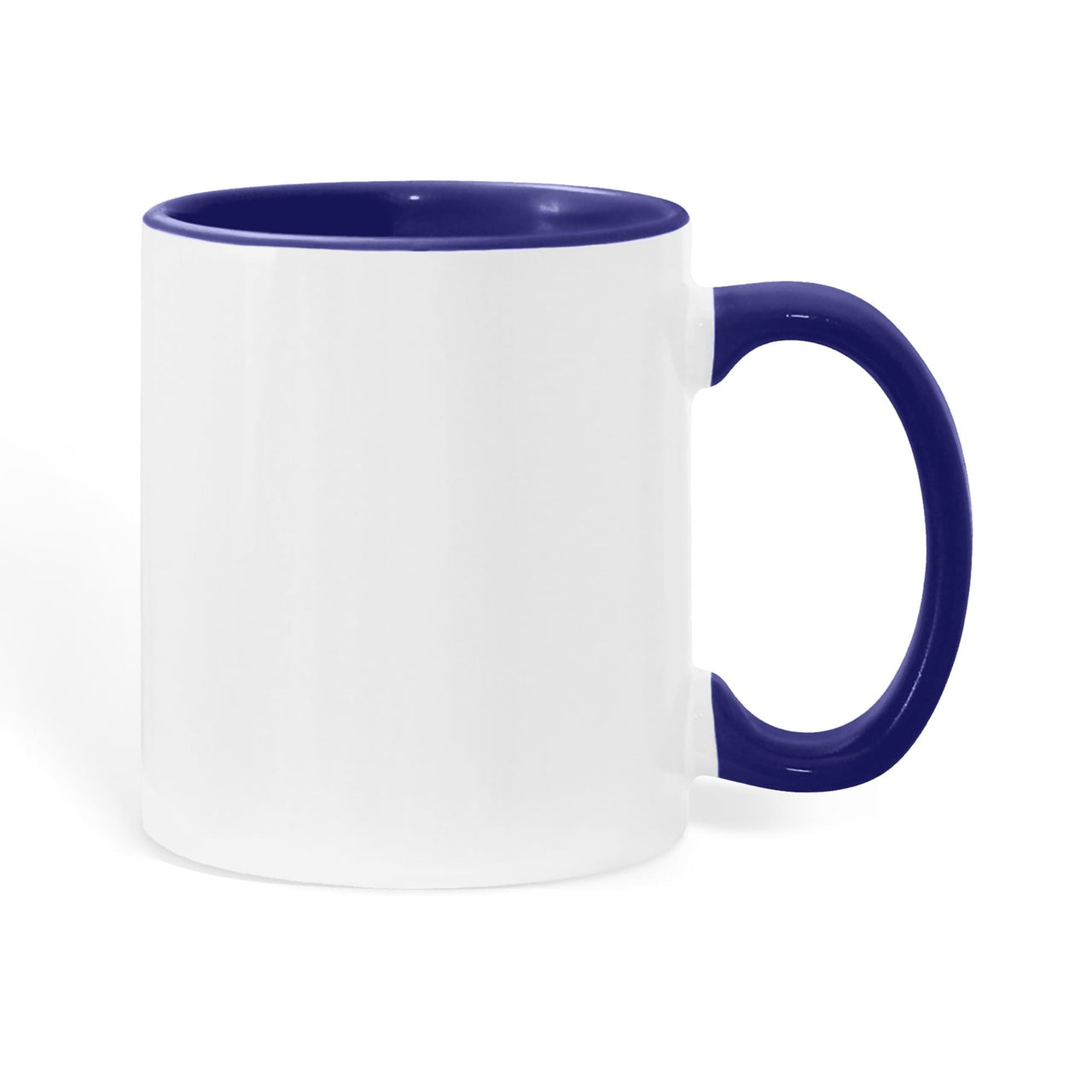 Color Accent Mugs - GRADUATION 2