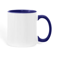 Color Accent Mugs - GRADUATION 2
