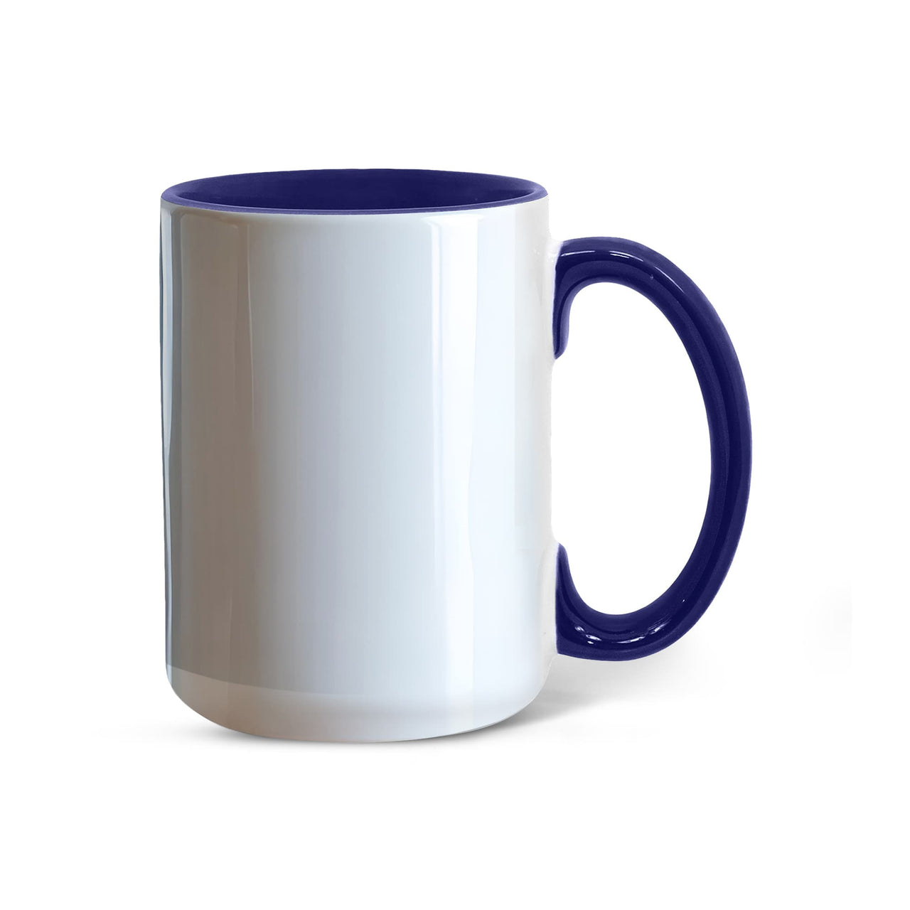 Color Accent Mugs - GRADUATION 2