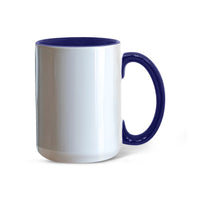 Color Accent Mugs - GRADUATION 2
