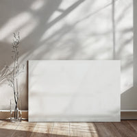 Gallery Wrapped Canvas Multiple Variant Landscape for Mom - Mother's Day Gift - To Our Family Yor're the World