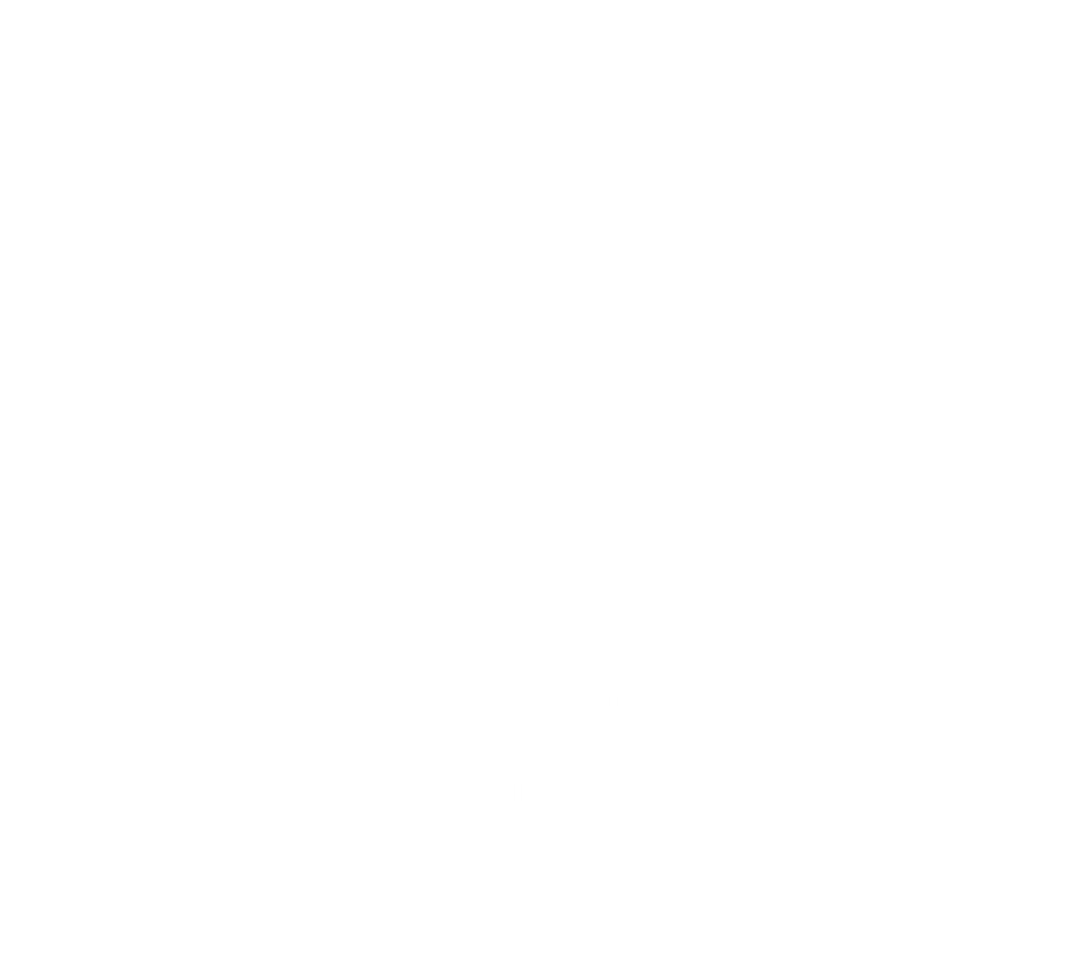 Keepsake Acrylic with Graduation Cap Name Necklace Bundle - SHE DID IT