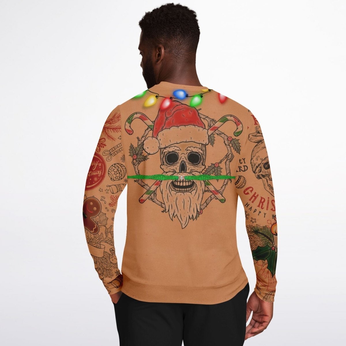 Beach Body - TreasuredTale