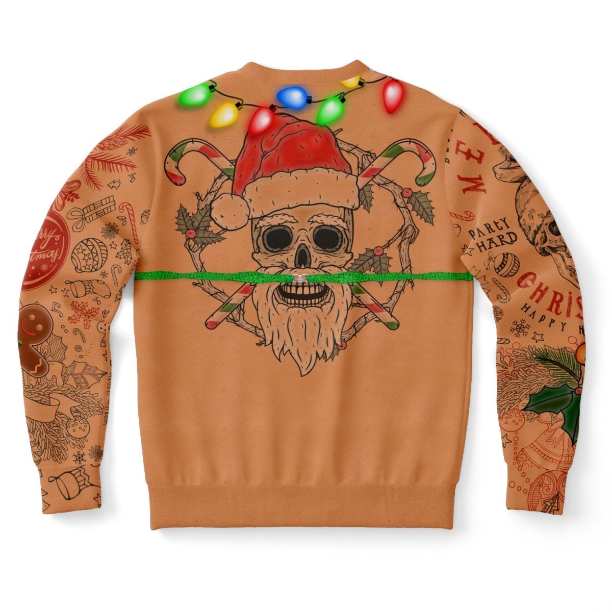 Beach Body - TreasuredTale