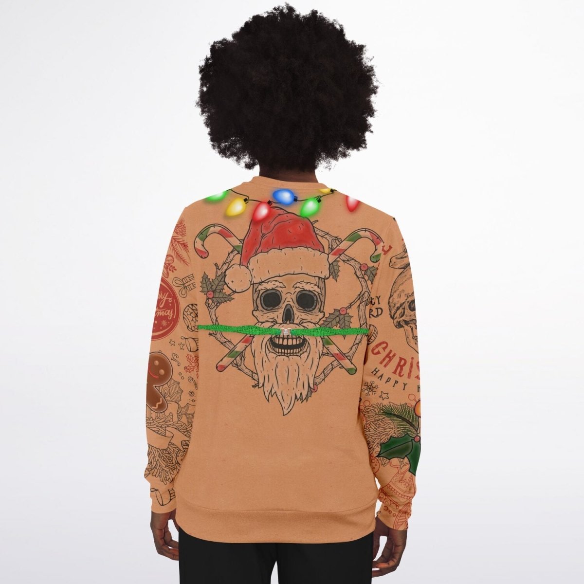 Beach Body - TreasuredTale