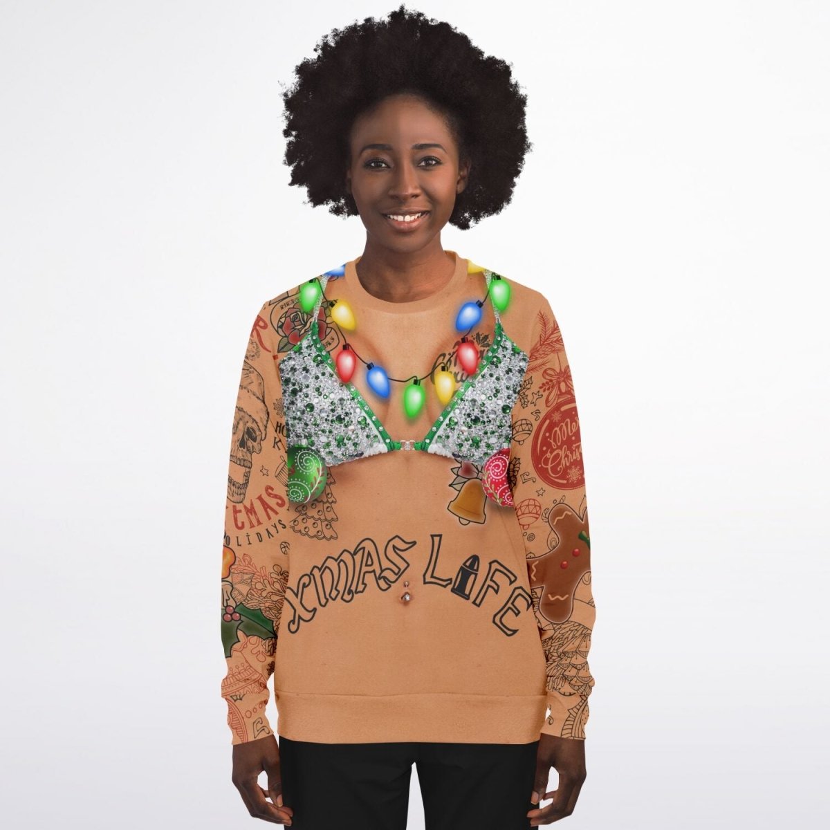 Beach Body - TreasuredTale