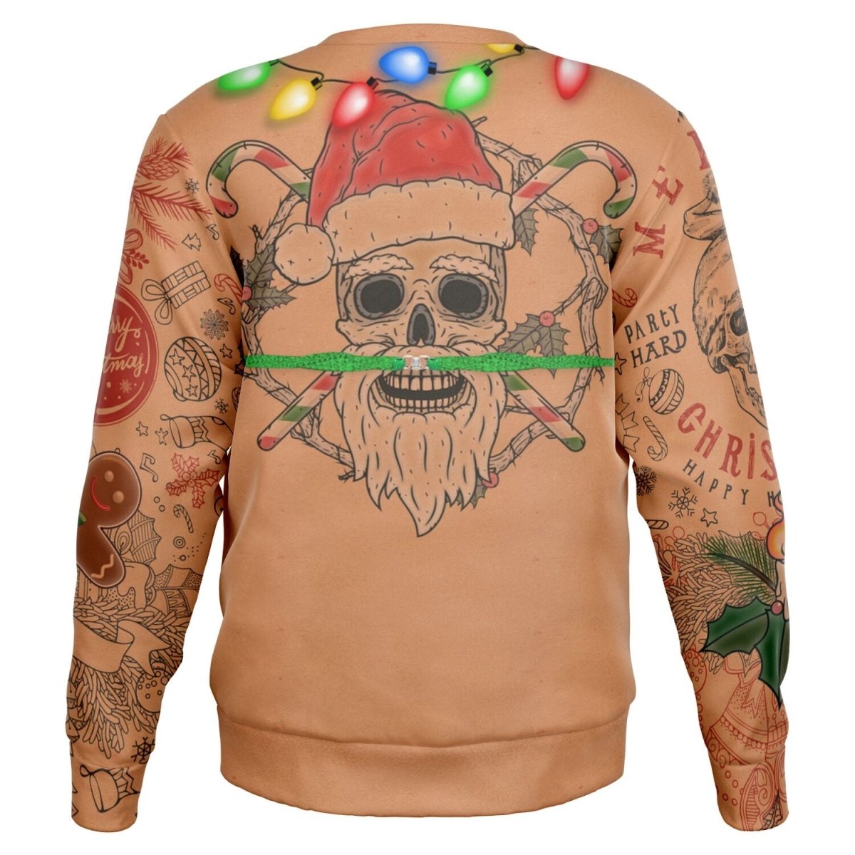 Beach Body - TreasuredTale